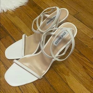 Steve Madden heels size 9